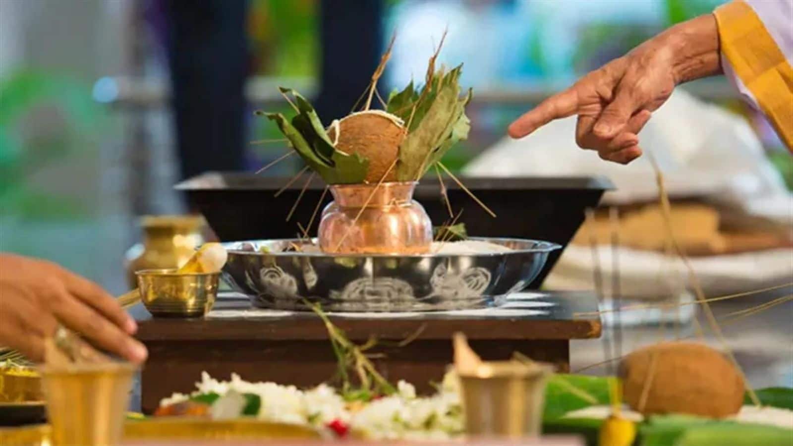 Hariyali amavasya 2025: हरियाली अमावस्या पर करें ये 5 काम, मिलेगा पितरों का आशीर्वाद और सुख-समृद्धि