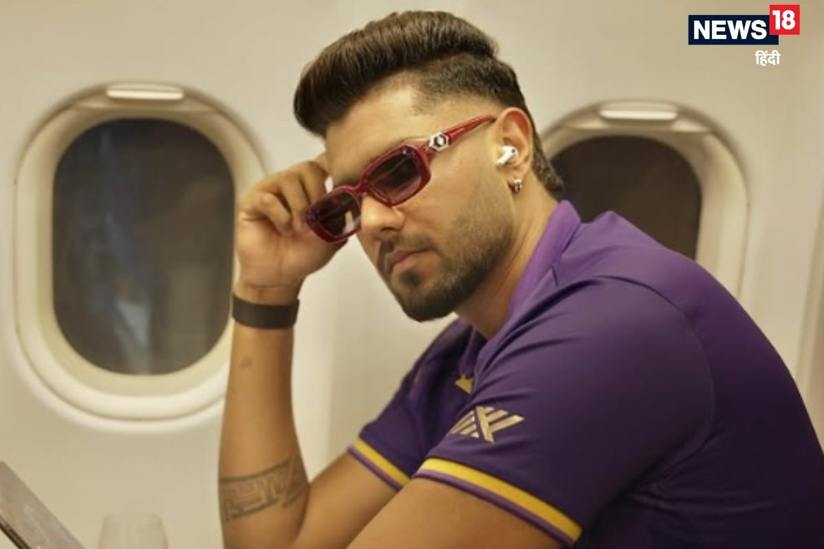 हर्षित राणा को इस टीम ने बनाया कप्तान, 21 लाख में फ्रेंचाइजी ने किया था रिटेन