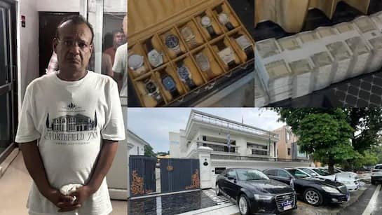 Harshvardhan Jain: चार नकली देश का अकेला राजदूत और घर में नोटों का जखीरा, कहानी महाठग हर्षवर्धन जैन की