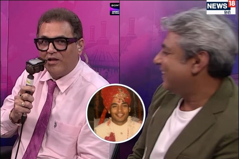 दुकानदार पैर छूने लगे, जामनगर में शास्त्री की जगह अजय जडेजा को दे दी ट्रॉफी