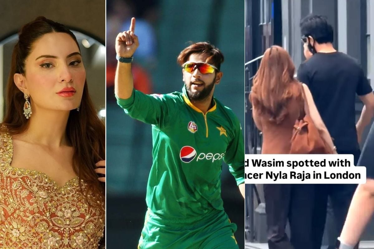 बीवी को धोखा दे रहा स्टार स्टार क्रिकेटर, पहले भी लीक हो चुकीं प्राइवेट फोटोज