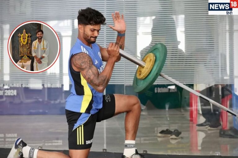 लापरवाही या बदकिस्मती, जिम में उस शाम क्या हुआ? अचानक कैसे बाहर हुए रेड्डी?