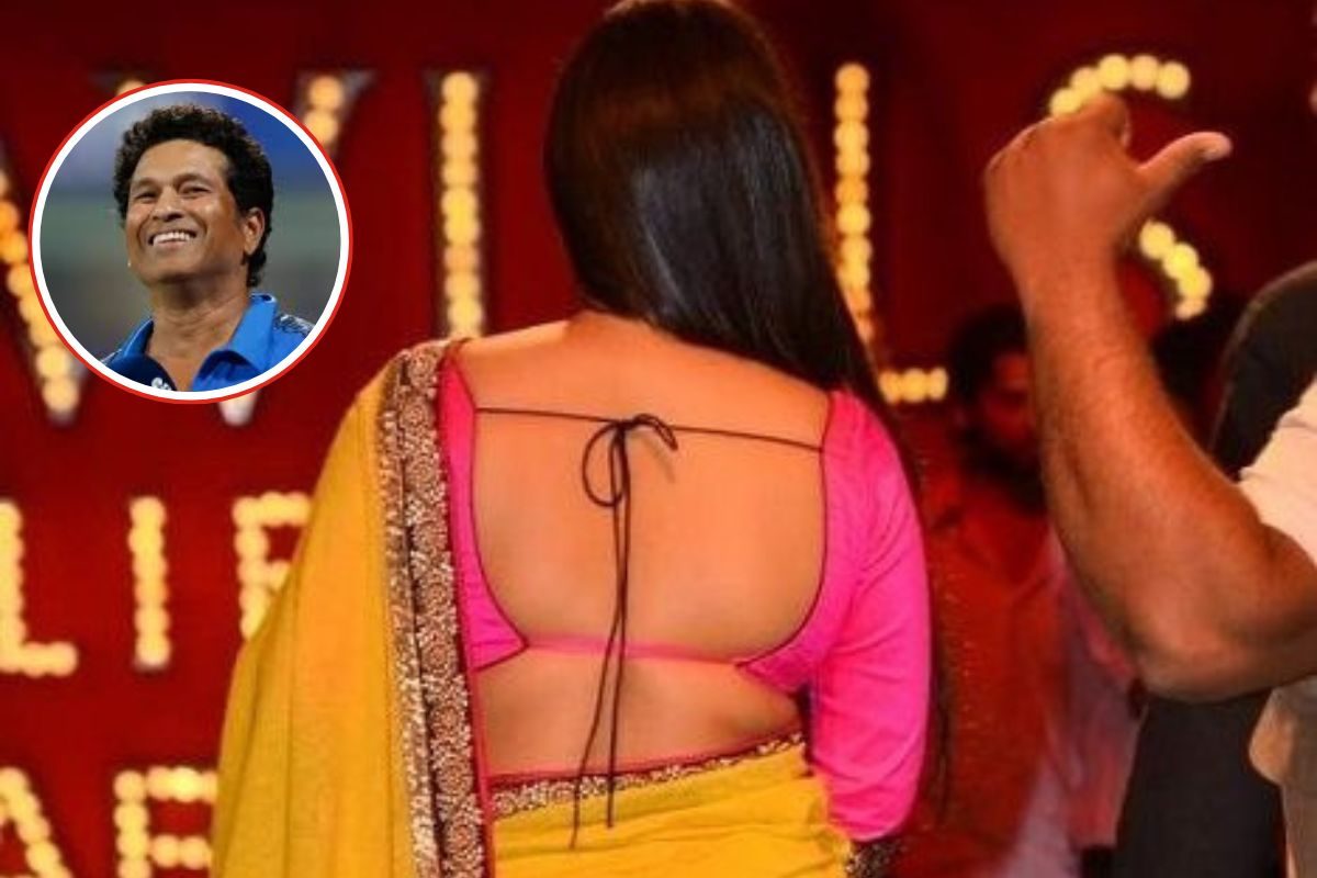 शादी से पहले बॉलीवुड एक्ट्रेस से सचिन का रिश्ता? 34 साल बाद अफेयर की सच्चाई