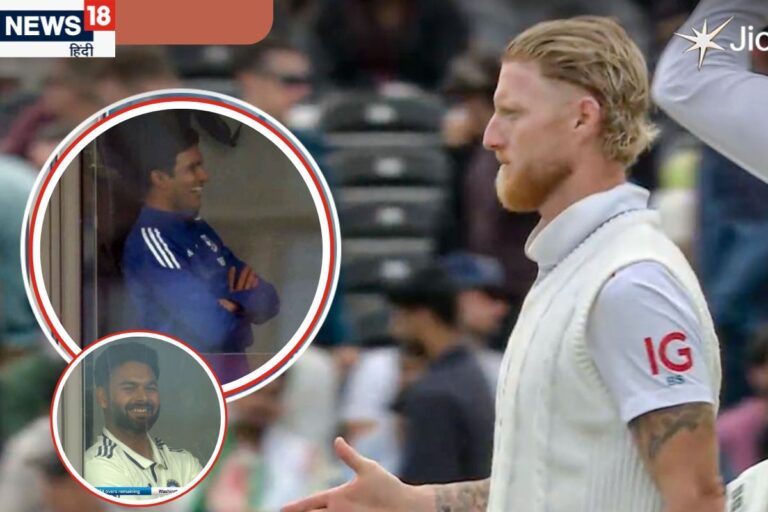 पहले मैदान पर थकाकर मारा फिर ड्रेसिंग रूम से खड़े-खड़े खिल्ली उड़ाते रहे शुभमन