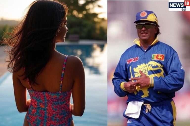 मेरे प्राइवेट पार्ट छूने लगा, जबरदस्ती किस... क्रिकेटर पर एयर होस्टेस के आरोप