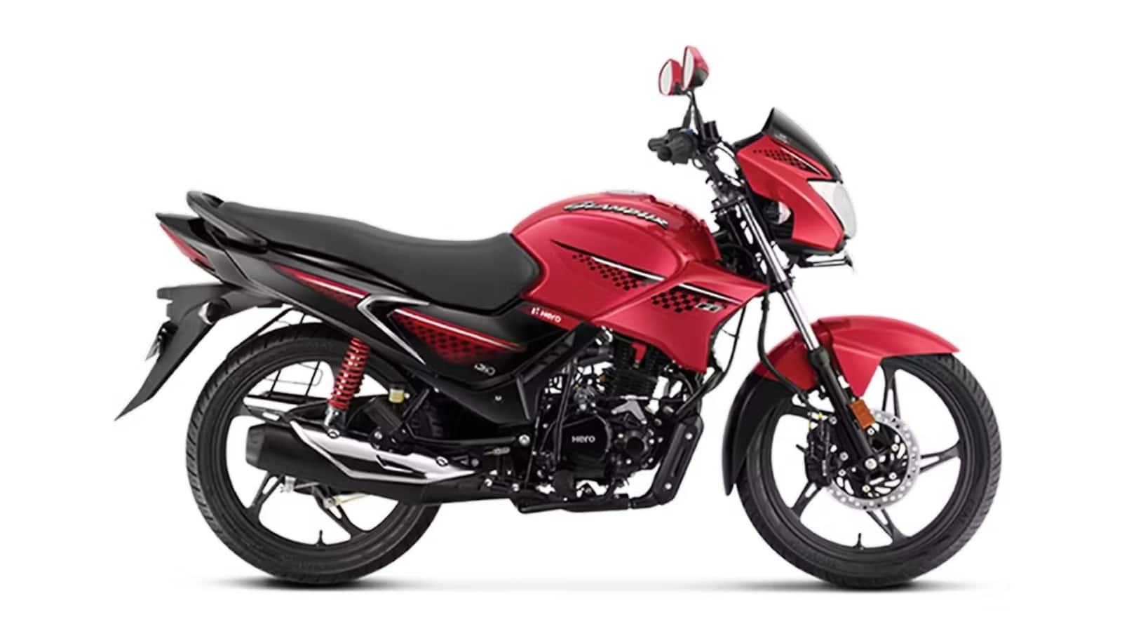 क्रूज कंट्रोल के साथ आएगी नई Hero Glamour 125, LED इंडीकेटर्स सहित मिलेंगे कई बेहतरीन फीचर, जानें पूरी डिटेल