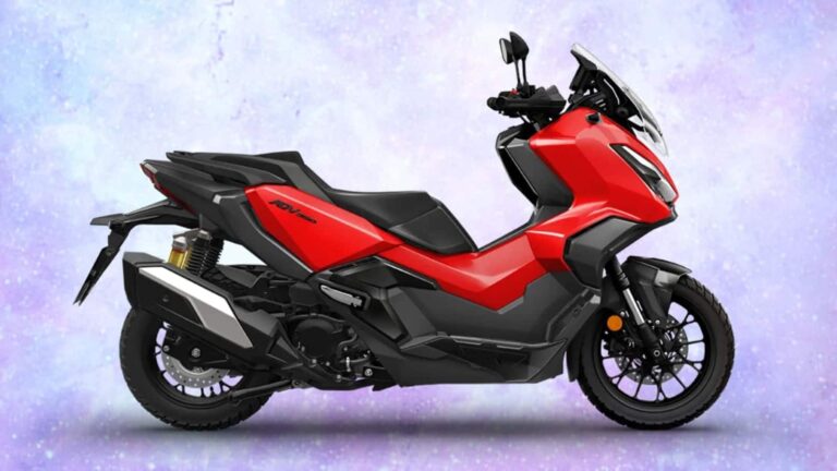 Honda का नया एडवेंचर स्कूटर मलेशिया में किया गया पेश, ब्लूटूथ कनेक्टिविटी और USB-C चार्जिंग पोर्ट से है लैस, जानें कीमत