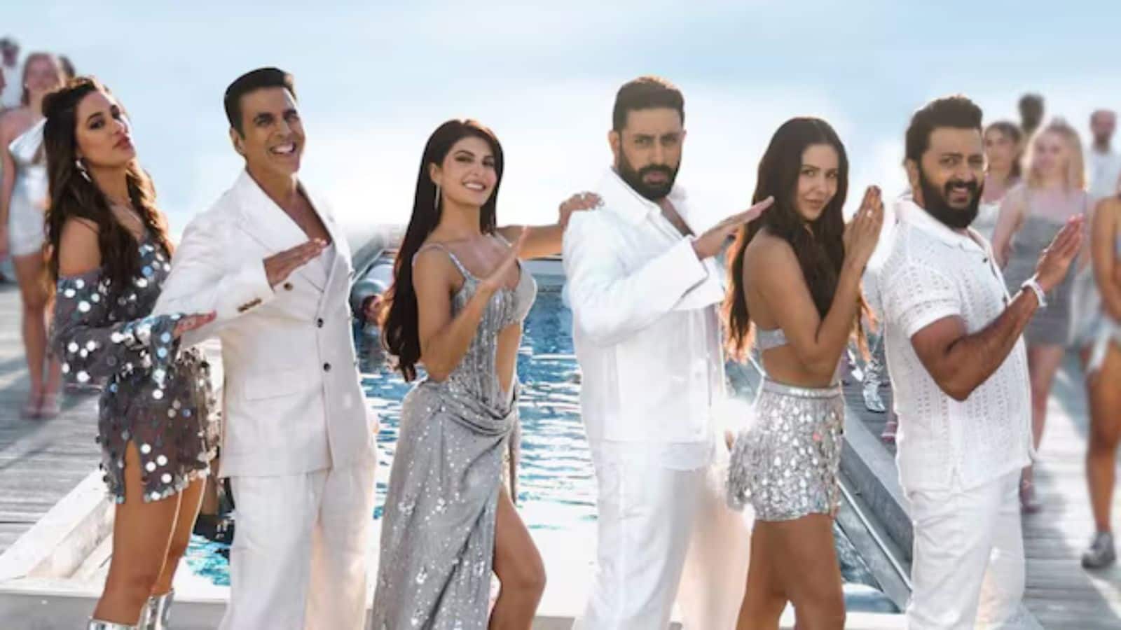 Housefull 5 OTT: सिनेमाघरों के बाद ओटीटी पर धमाल मचाने आ रही 'हाउसफुल 5', जानें कब और कहां होगी रिलीज