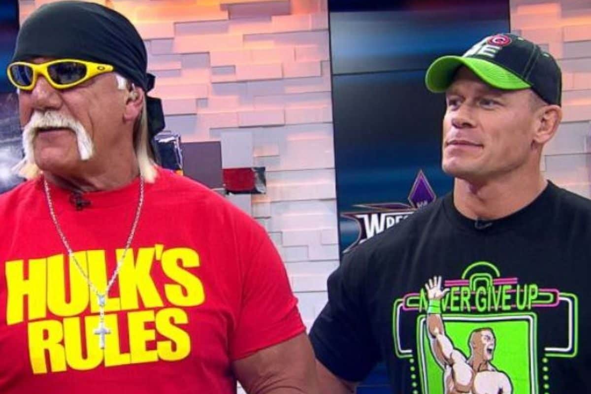 WWE के दिग्गज Hulk Hogan ने दुनिया को कहा अलविदा, शोक में डूबा खेल जगत