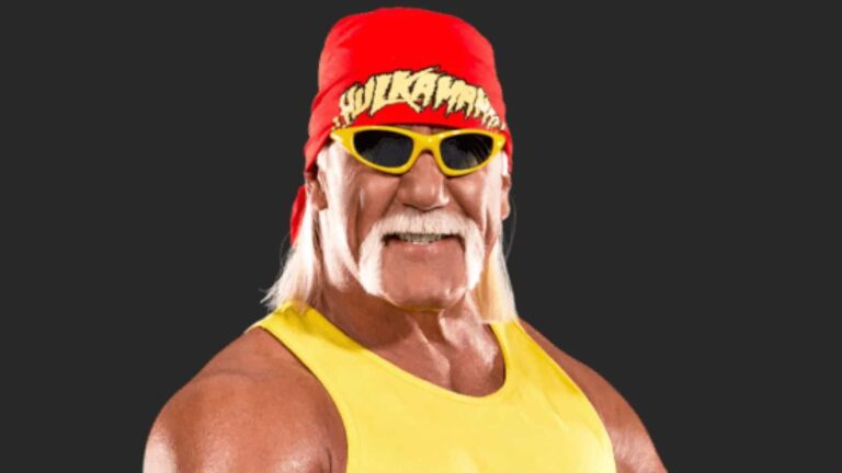 Hulk Hogan: WWE के दिग्गज रेसलर हल्क होगन का कार्डियक अरेस्ट से 71 साल की उम्र में निधन