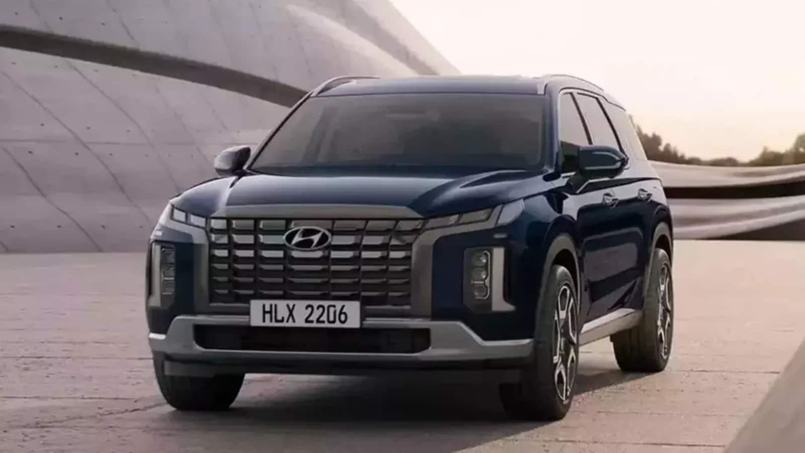 Hyundai जल्द लॉन्च करेगी 3 नई SUV, फेसलिफ्ट वेन्यू और हाइब्रिड क्रेटा भी शामिल, जानें पूरी डिटेल्स