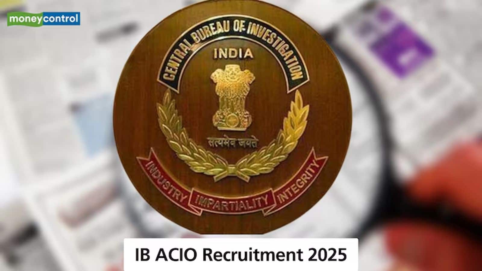 IB Recruitment 2025: इंटेलिजेंस ब्यूरो में सरकारी नौकरी पाने का सुनहरा अवसर! देश सेवा के साथ पाएं अच्छी सैलरी, तुरंत करें अप्लाई