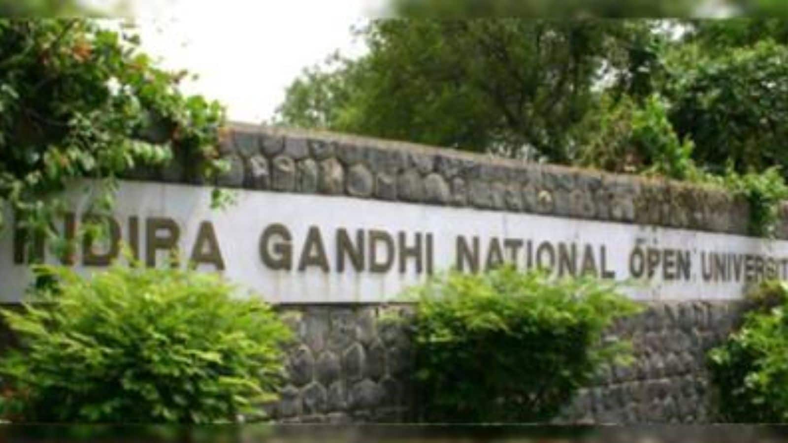 IGNOU MBA Admission 2025: जुलाई सत्र में प्रवेश के लिए आवेदन शुरू, जानें इसकी आखिरी तारीख