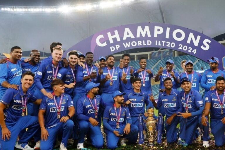 जल्द शुरू होने जा रही टी20 लीग, आंद्रे रसेल, टिम डेविड जैसे धाकड़ लेंगे हिस्सा