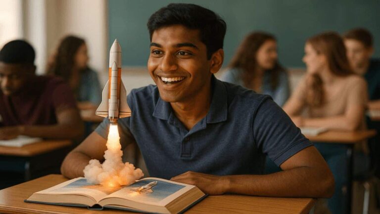 IN SPAC Short Term Course: स्पेस टेक्नोलॉजी के लिए इसरो ने लॉन्च किया शॉर्ट टर्म कोर्स! तुरंत करें अप्लाई, जानें फीस समेत सबकुछ