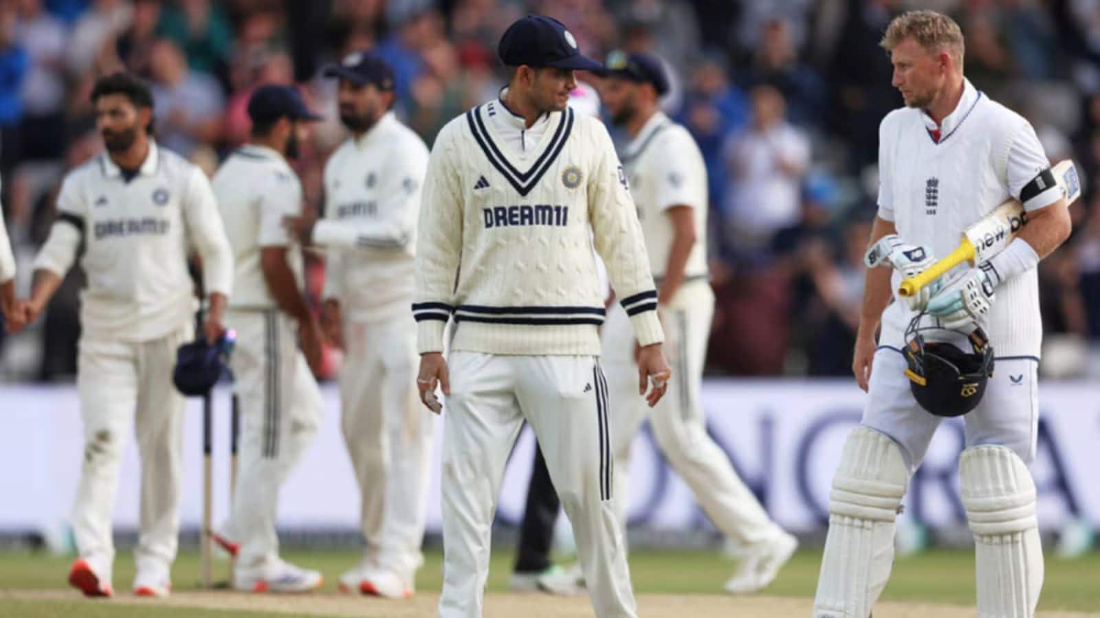 IND vs ENG: लॉर्ड्स में इस स्ट्रॉन्ग प्लेइंग 11 के साथ उतरेंगे शुभमन गिल, पिच रिपोर्ट से लेकर मौसम के हाल तक...सब जानें यहां