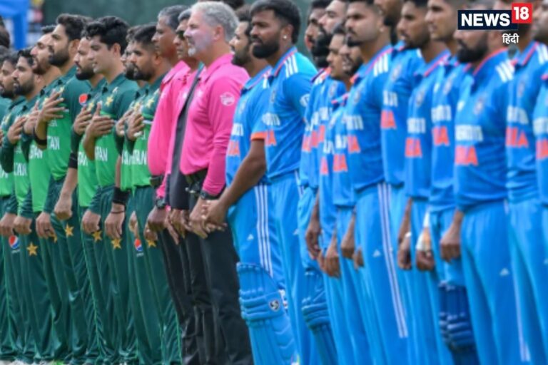 IND-PAK एक ग्रुप में, 14 सितंबर को होंगे आमने-सामने, नोट कर लीजिए शेड्यूल