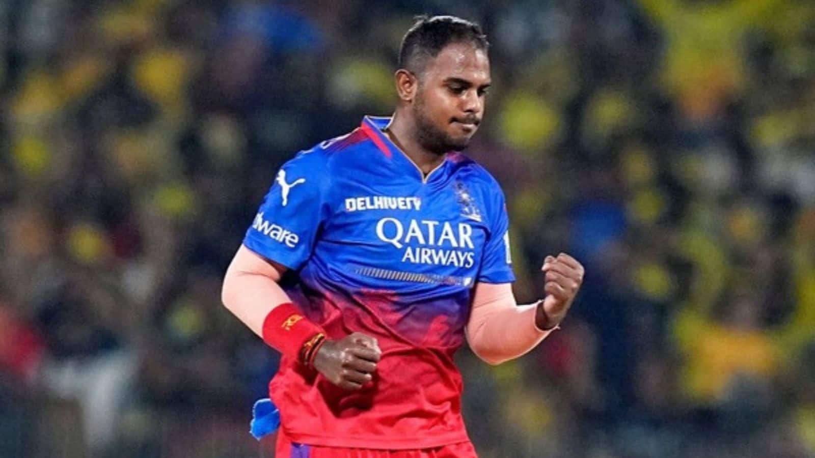 Yash Dayal : FIR दर्ज होने के बाद IPL से बैन होंगे यश दयाल? जानें क्या कहता है BCCI का नियम