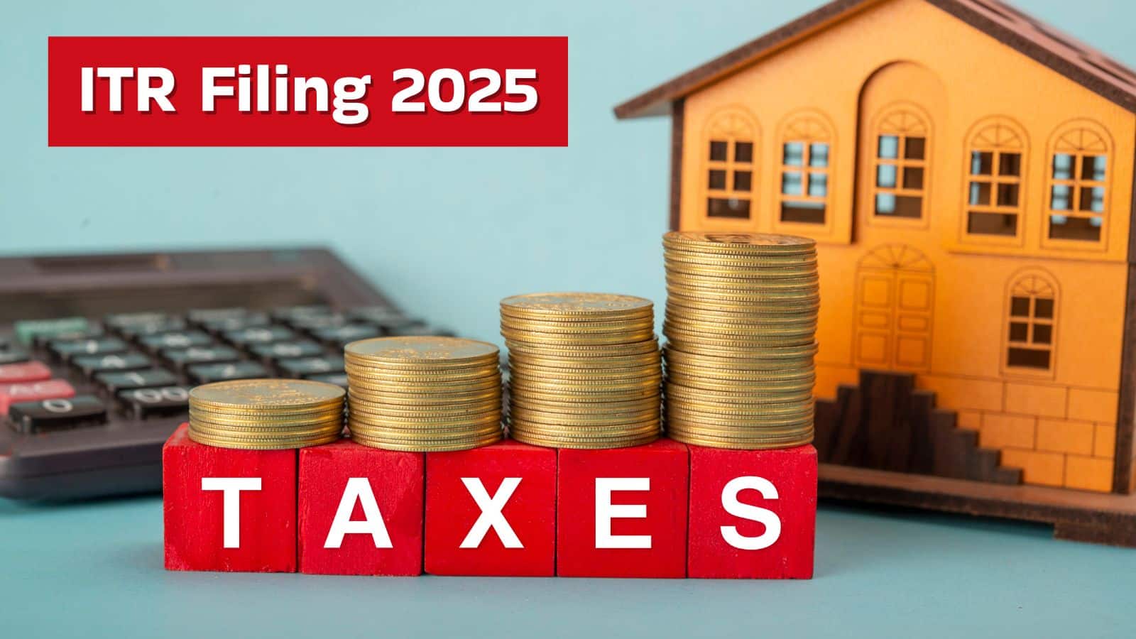 ITR Filing 2025: सैलरीड टैक्सपेयर्स नए-पुराने टैक्स रीजीम में कैसे करें स्विच? बिजनेस करने वालों के लिए क्या है नियम