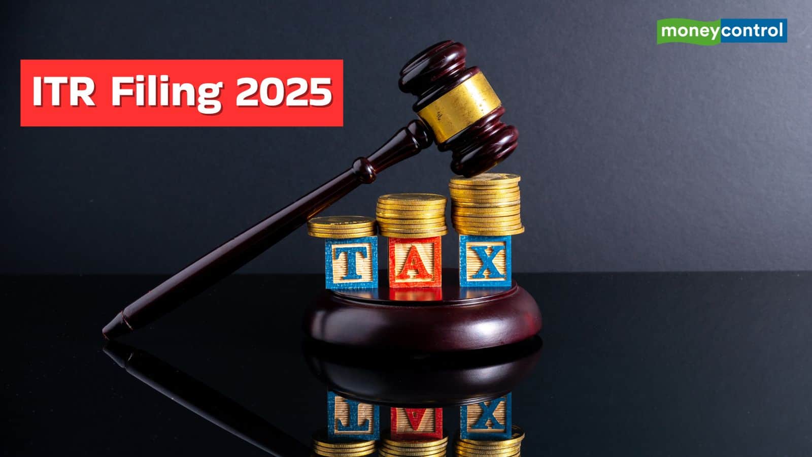 ITR Filing 2025: इनकम टैक्स रिटर्न में ये गलतियां पड़ेंगी भारी, देना पड़ सकता है 200% तक जुर्माना; जानें बचने का तरीका