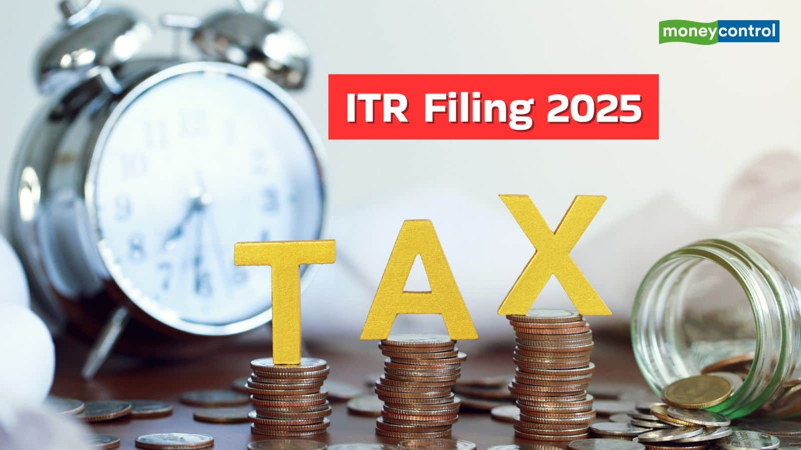 ITR Filing 2025: टैक्सपेयर्स सावधान! AIS डेटा मिसमैच की बढ़ी समस्या, नोटिस का खतरा; एक्सपर्ट से जानें बचाव का तरीका