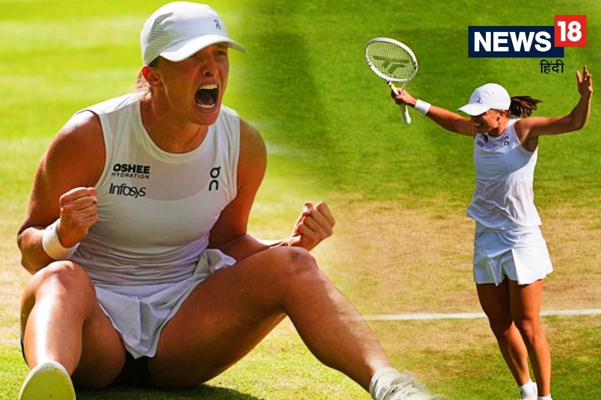 3 मिनट के वीडियो में सिमटा फाइनल का रोमांच, 114 साल में पहली बार हुआ ऐसा