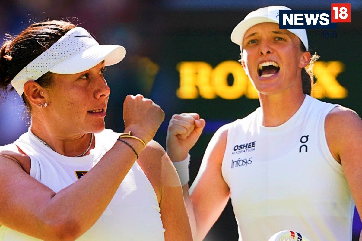 विंबलडन में होगा कमाल, लगातार 8वें साल मिलेगी नई महिला चैंपियन