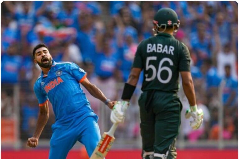 भारत-पाकिस्तान के बीच एशिया कप में हो सकते हैं 3 मुकाबले- रिपोर्ट