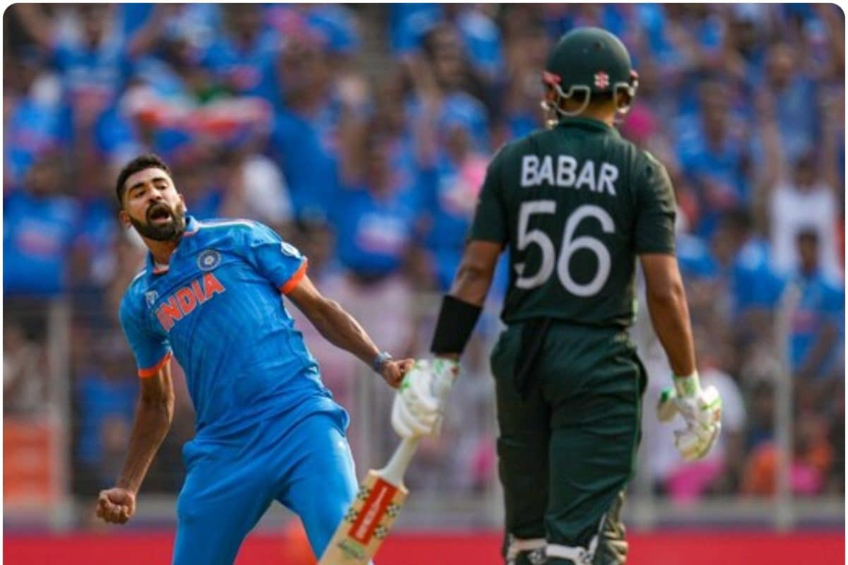 भारत-पाकिस्तान के बीच एशिया कप में हो सकते हैं 3 मुकाबले- रिपोर्ट