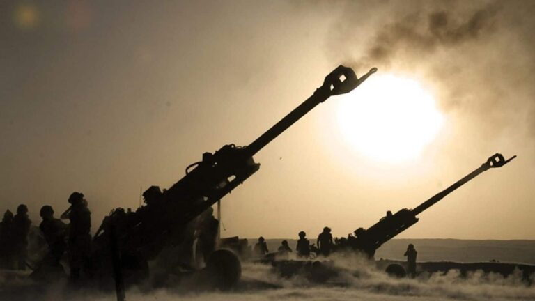 अब अमृतसर से लाहौर पर निशाना! DRDO ने बनाई दुनिया की सबसे खतरनाक आर्टिलरी गन, जल्द भारतीय सेना में होगी शामिल