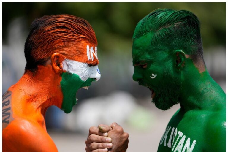 एशिया कप के भिड़ने को तैयार भारत और पाकिस्तान, यूएई में होंगे मुकाबले!