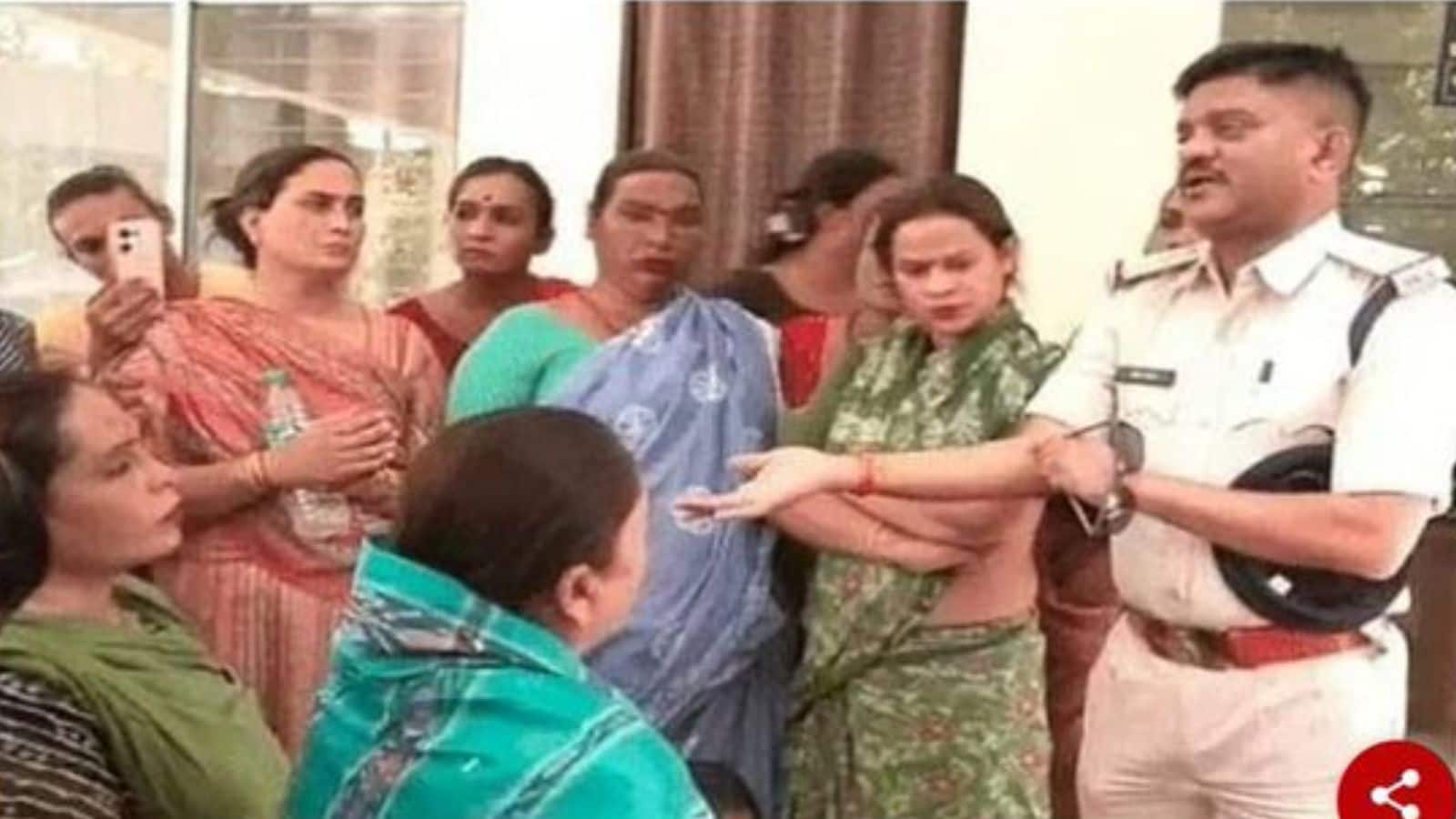 इंदौर में 'किन्नर जिहाद'! मुस्लिम किन्नरों पर धर्मांतरण और HIV पॉजिटिव करने का आरोप, PMO तक पहुंचा मामला!