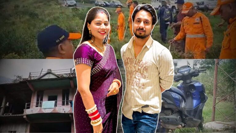 Sonam Raghuvanshi: न किसी कैदी से बात, न परिवार से मुलाकात...जेल में इस हाल में है सोनम रघुवंशी?