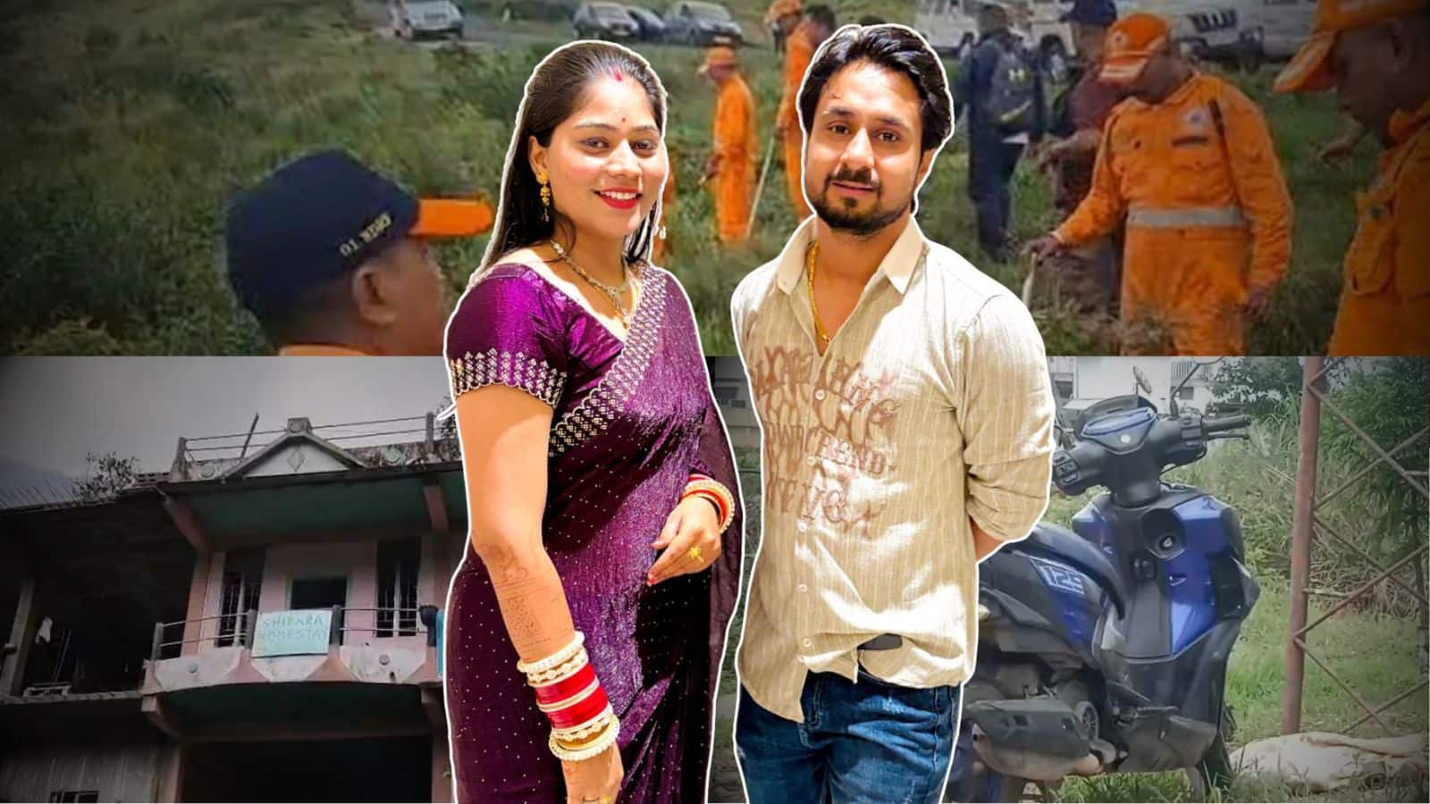 Sonam Raghuvanshi: न किसी कैदी से बात, न परिवार से मुलाकात...जेल में इस हाल में है सोनम रघुवंशी?