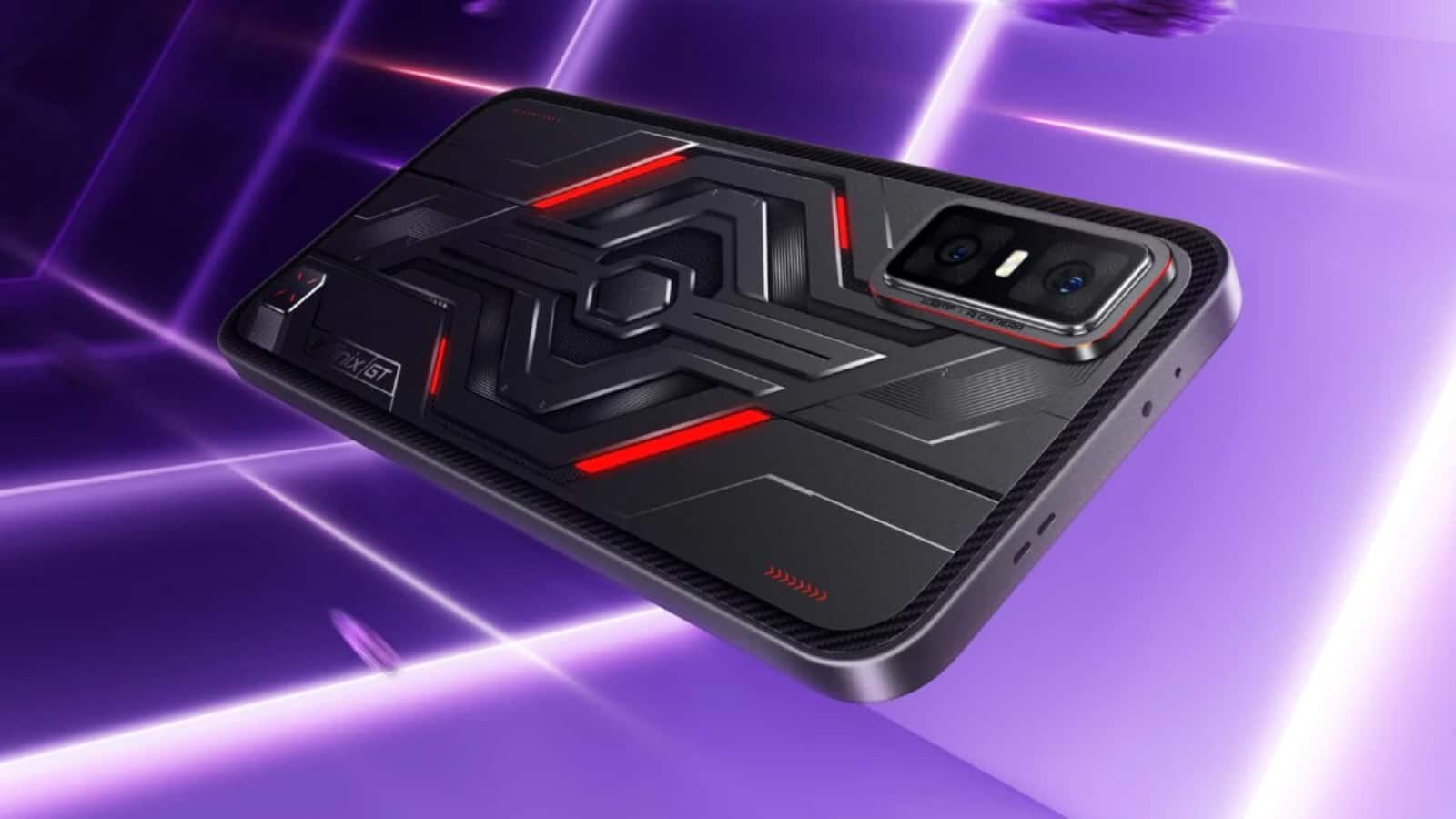 Infinix GT 30 जल्द भारत में होगा लॉन्च, 6.67-inch AMOLED डिस्प्ले के साथ मिल सकते हैं बेहतरीन फीचर्स