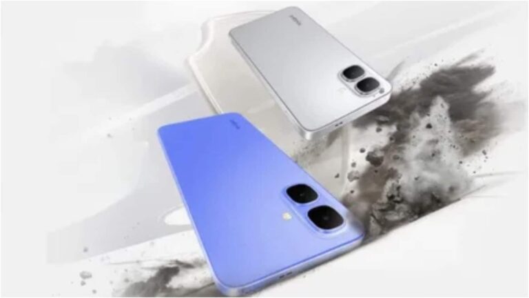 Infinix Smart 10 भारत में लॉन्च, 8MP कैमरा के साथ मिलेंगे बेहतरीन फीचर्स, जानें कीमत