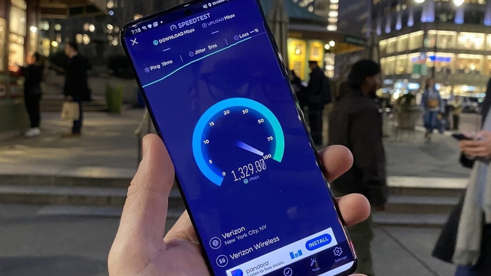 इंटरनेट चल रहा है स्लो? स्पीड टेस्ट से तुरंत जानें असली वजह