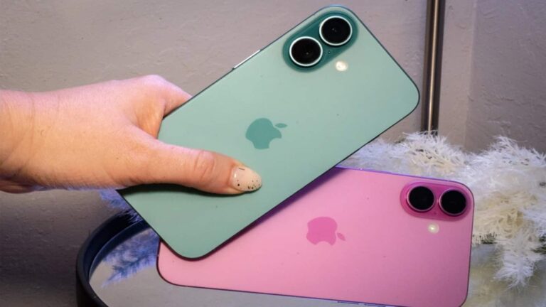 भारत में 8% बढ़ी स्मार्टफोन की बिक्री, iPhone 16 की मांग सबसे ज्यादा