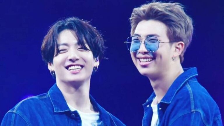BTS: किम तेह्यूंग से अब हम मुकाबला नहीं कर सकते, जानिए RM और Jungkook ने क्यों कहा ऐसा