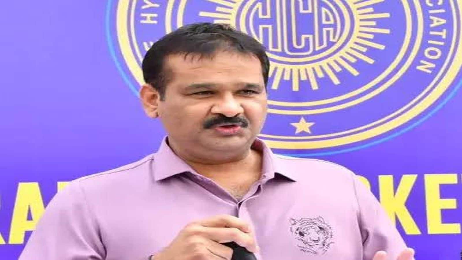 IPL Ticket Scam Case: हैदराबाद क्रिकेट एसोसिएशन के अध्यक्ष जगन मोहन राव गिरफ्तार, जानें क्या है पूरा मामला