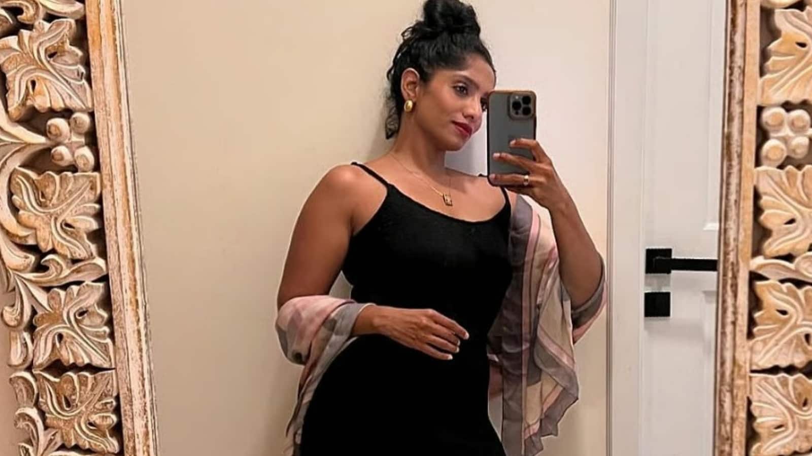 Jamie Lever: अपने कपड़े उतारो...जब डायरेक्टर ने जॉनी लीवर की बेटी जैमी से कही होश उड़ा देने वाली बात