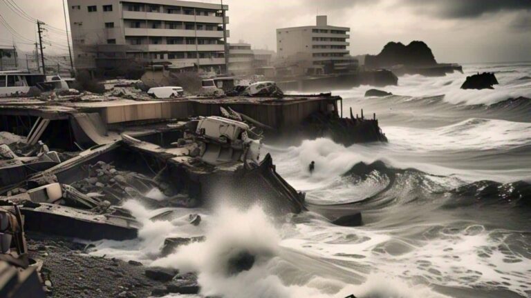 'अफवाहों पर नहीं विज्ञान पर भरोसी करें' अधिकारियों ने खारिज की 5 जुलाई को जापान में 'महाभूकंप' की भविष्यवाणी