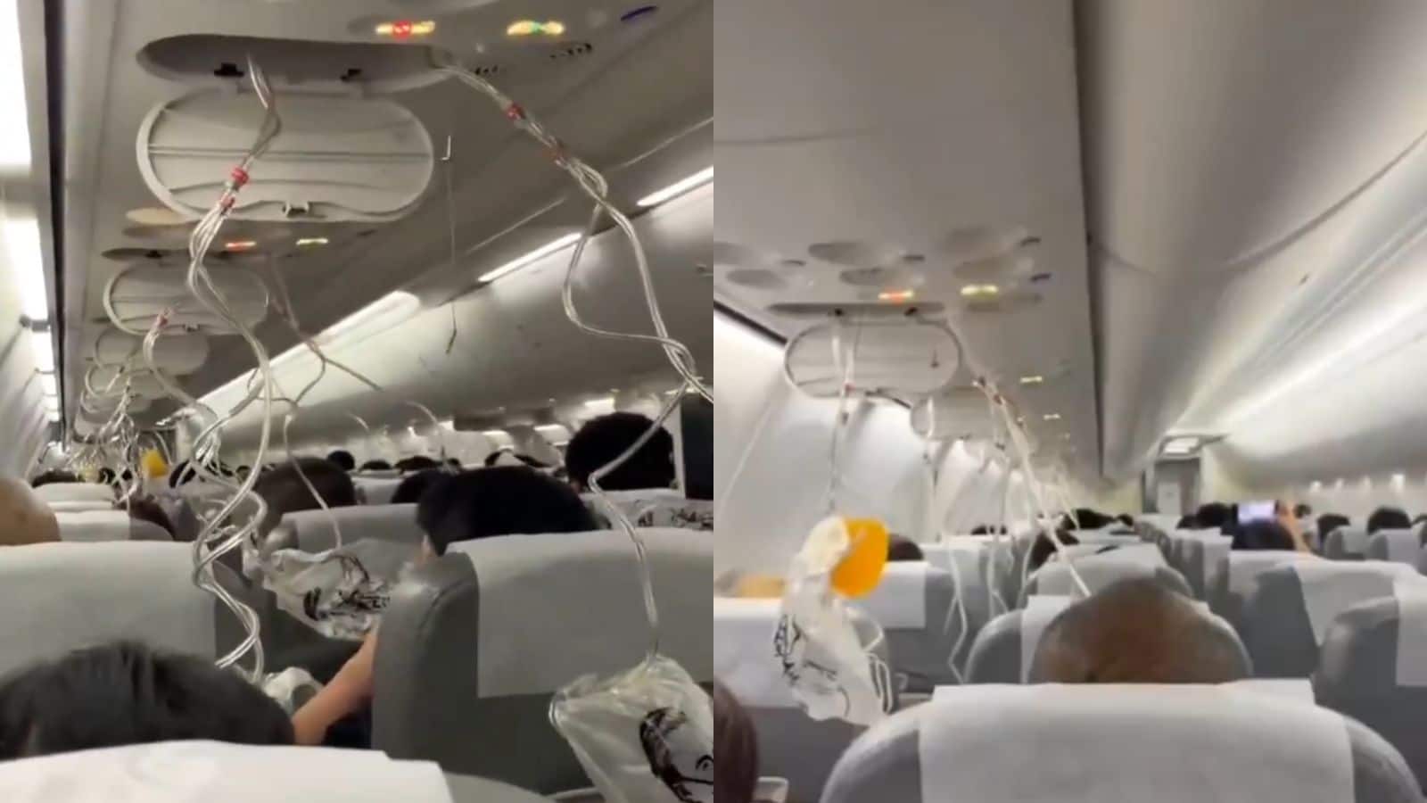 Japan Flight: 10 मिनट में 26,000 फीट नीचे आया विमान, यात्री डर के मारे लिखने लगा वसीयत! मौत के मुंह से लौटने की डरावनी कहानी