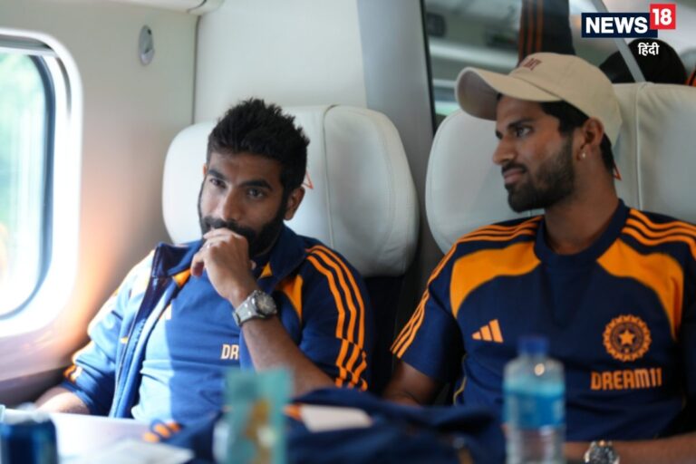 अगर कोई गेंदबाज हर सप्ताह 30 ओवर... बुमराह आखिरी टेस्ट में गेंदबाजी के लिए फिट