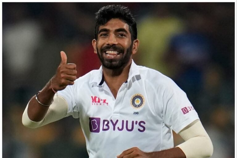 बुमराह की बेन से तुलना टीम इंडिया को रास नहीं आई, फील्डिंग कोच ने किया पलटवार