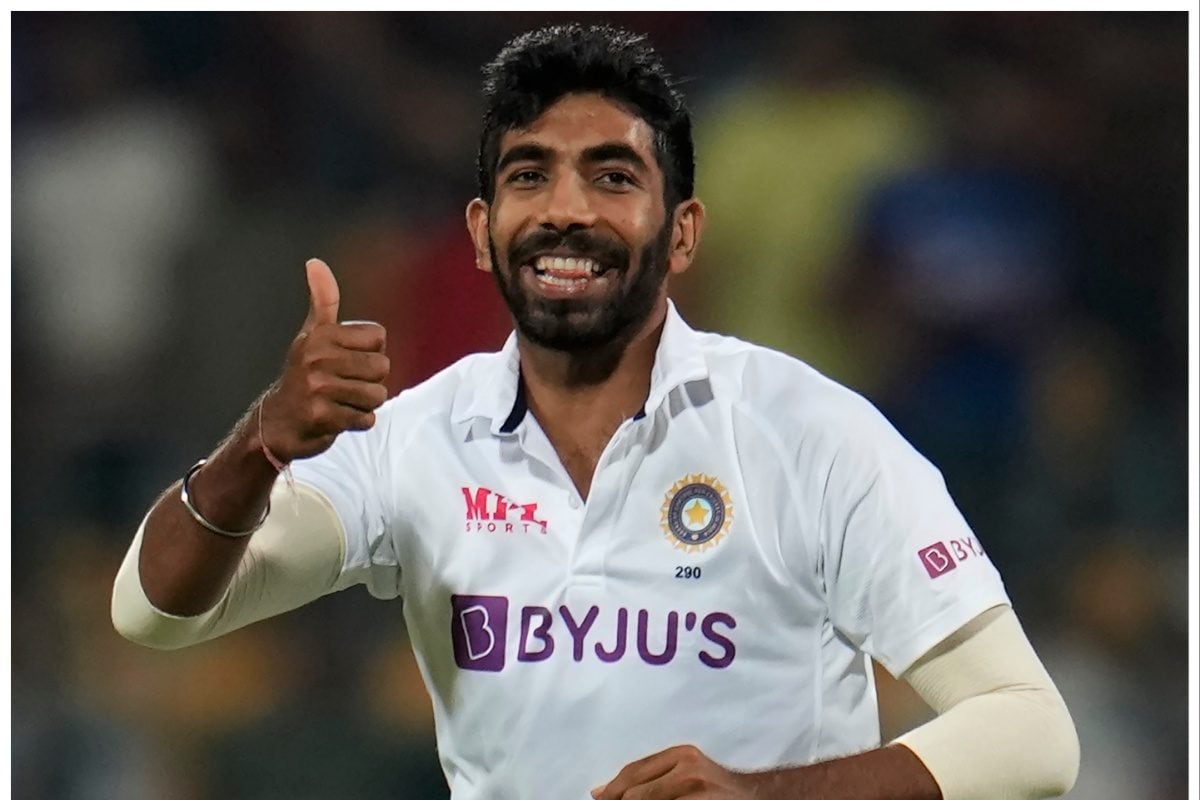 बुमराह की बेन से तुलना टीम इंडिया को रास नहीं आई, फील्डिंग कोच ने किया पलटवार