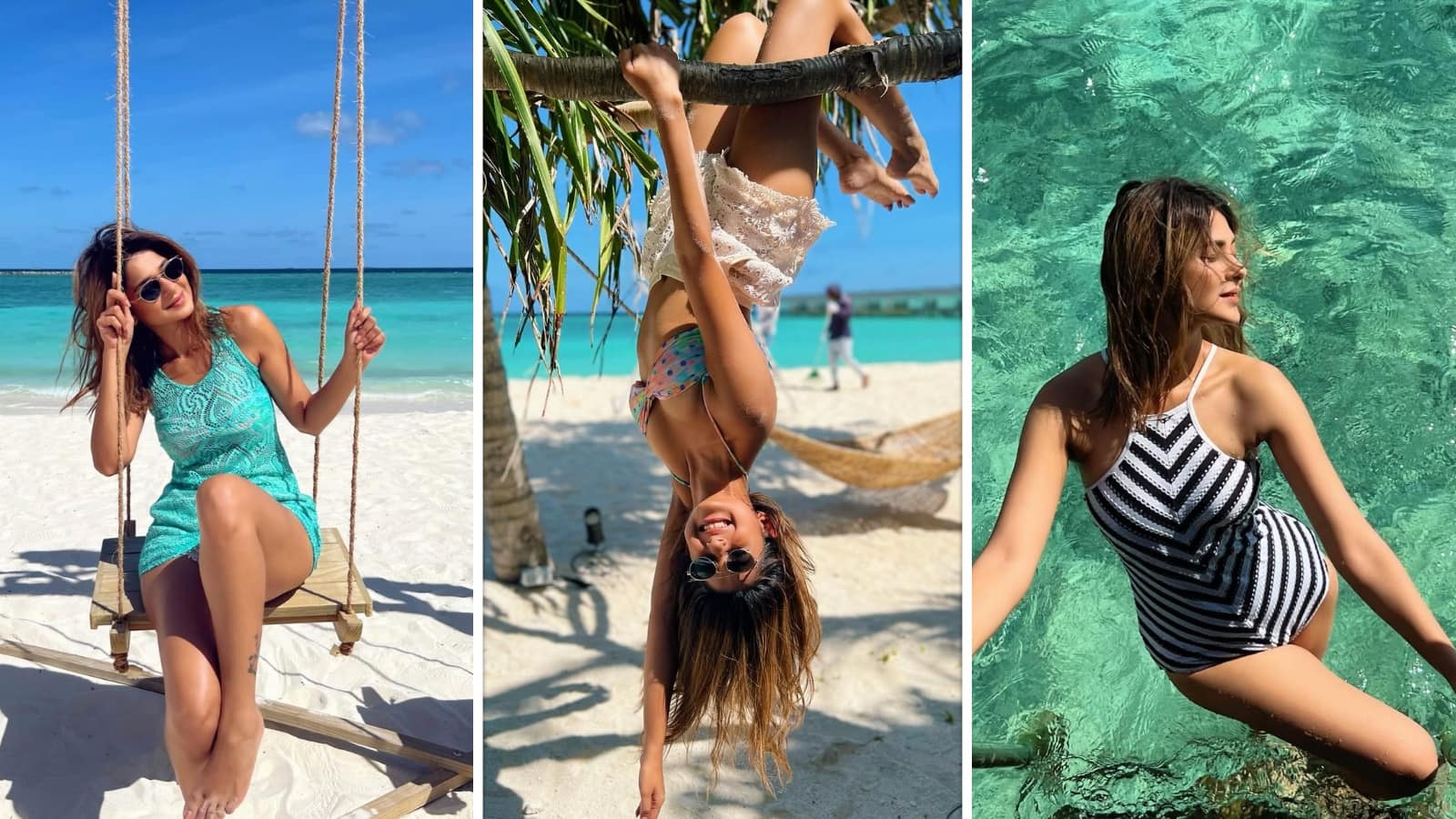 Jennifer Winget: एकता कपूर के शो 'नागिन' से छोटे पर्दे पर कमबैक कर रही हैं जेनिफर?