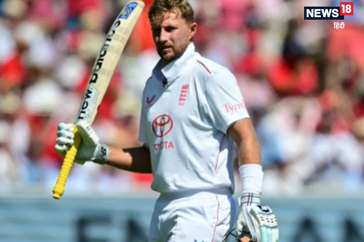 रूट का बजा डंका, स्मिथ को पछाड़ा, खतरे में गावस्कर-ब्रेडमैन के महारिकॉर्ड