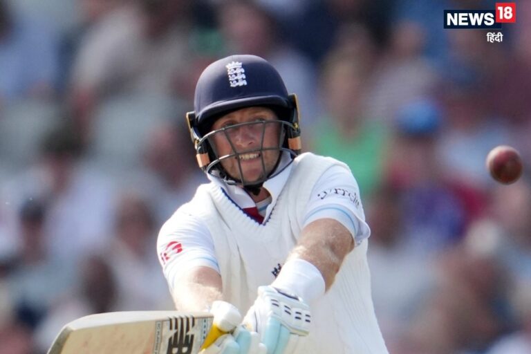 सचिन के लिए जब लोग तालियां बजाते थे..रूट की नजर तेंदुलकर के महारिकॉर्ड पर है?