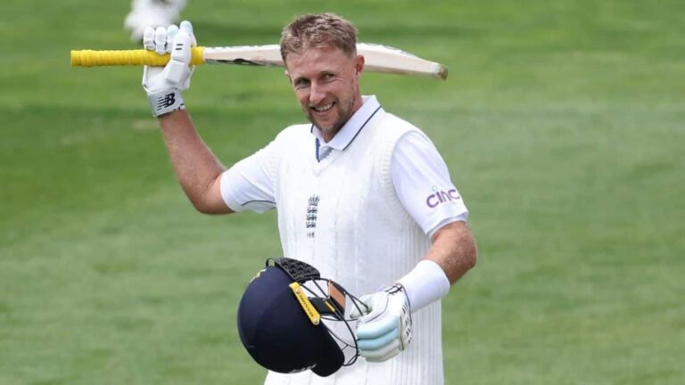 IND vs ENG: मैनचेस्टर में जो रूट ने लगाया शानदार शतक, खतरे में सचिन-पोंटिंग का ये रिकॉर्ड!